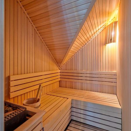 Infinity Sky Zlatibor Apartment Luaran gambar