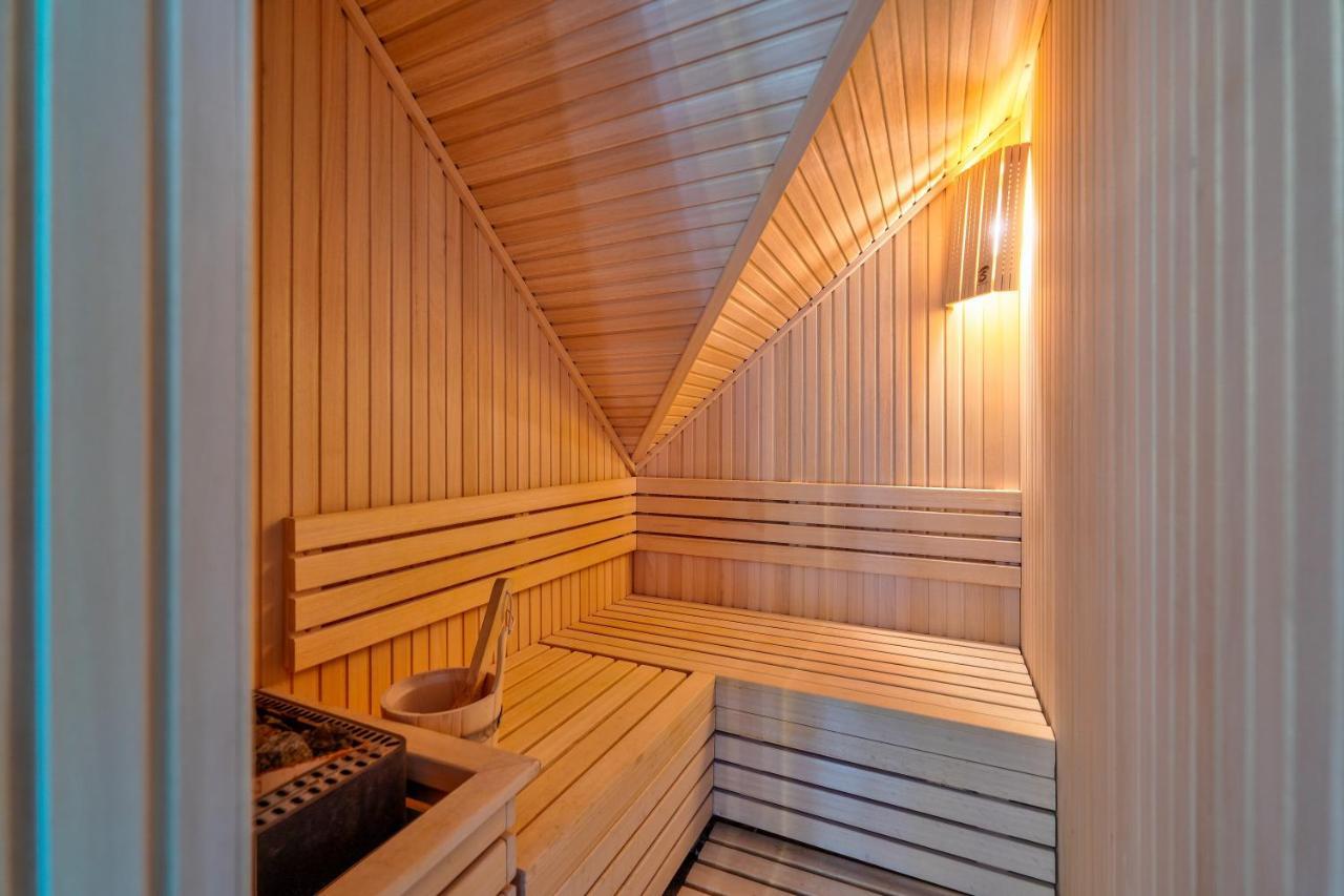 Infinity Sky Zlatibor Apartment Luaran gambar