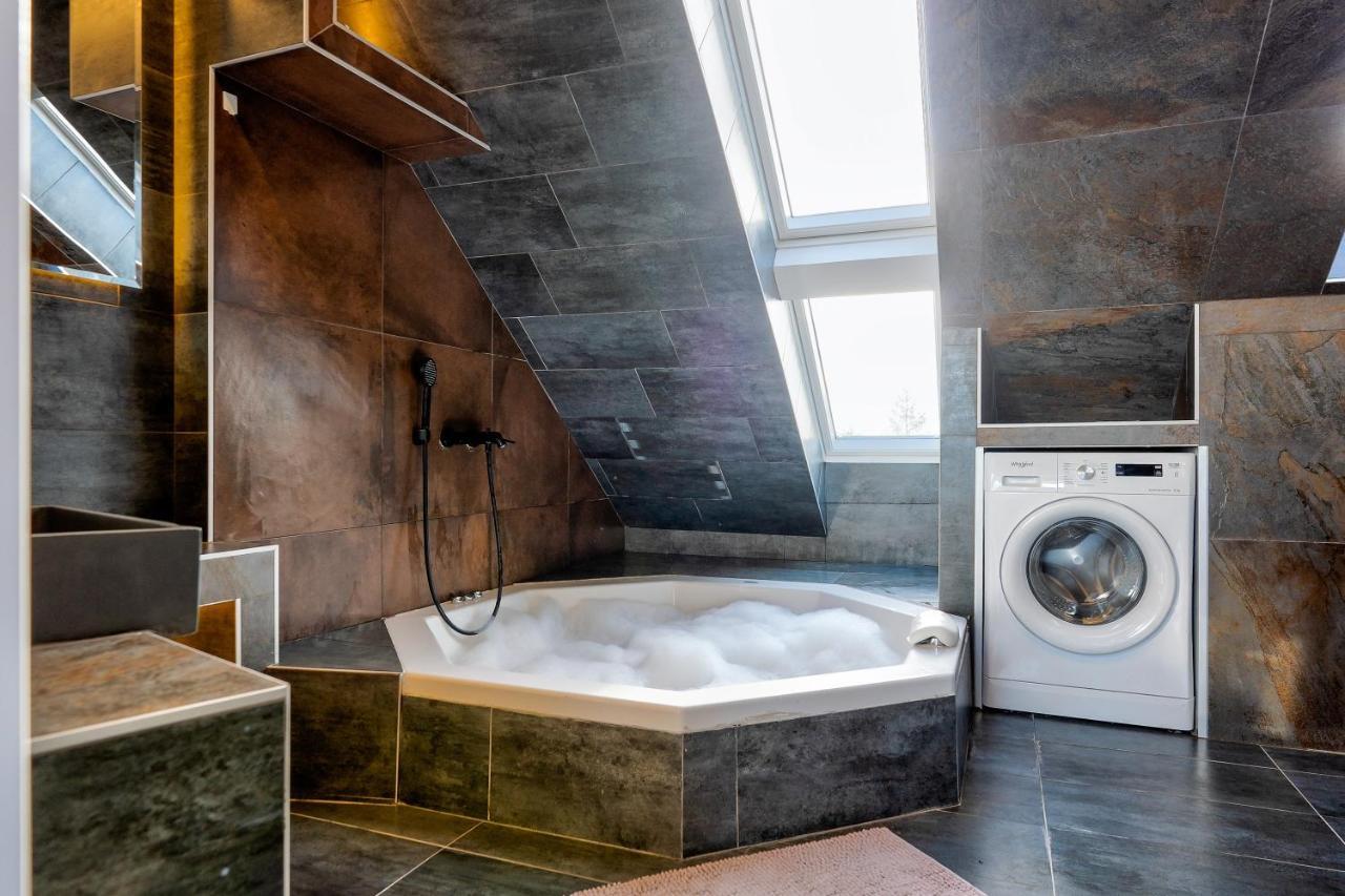 Infinity Sky Zlatibor Apartment Luaran gambar
