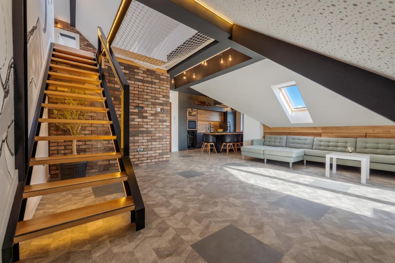 Infinity Sky Zlatibor Apartment Luaran gambar