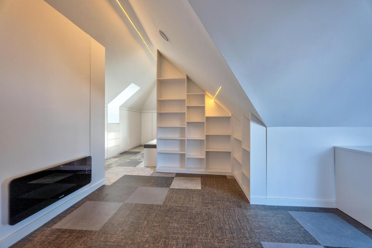 Infinity Sky Zlatibor Apartment Luaran gambar
