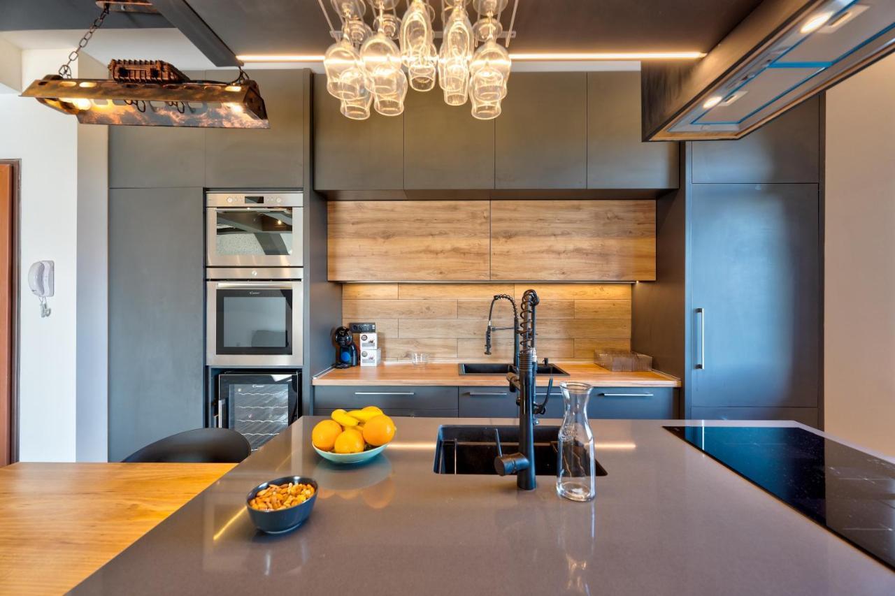Infinity Sky Zlatibor Apartment Luaran gambar