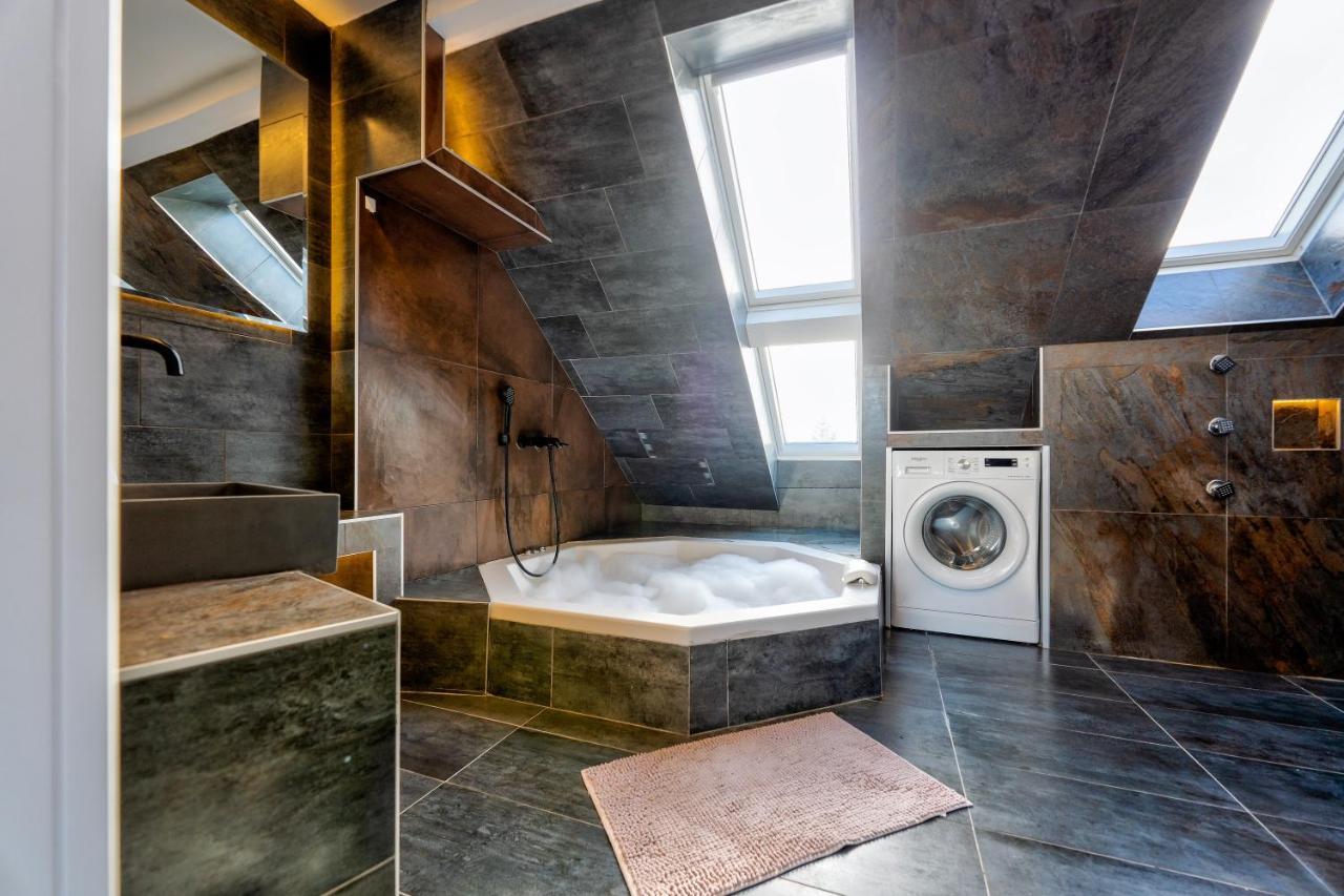 Infinity Sky Zlatibor Apartment Luaran gambar