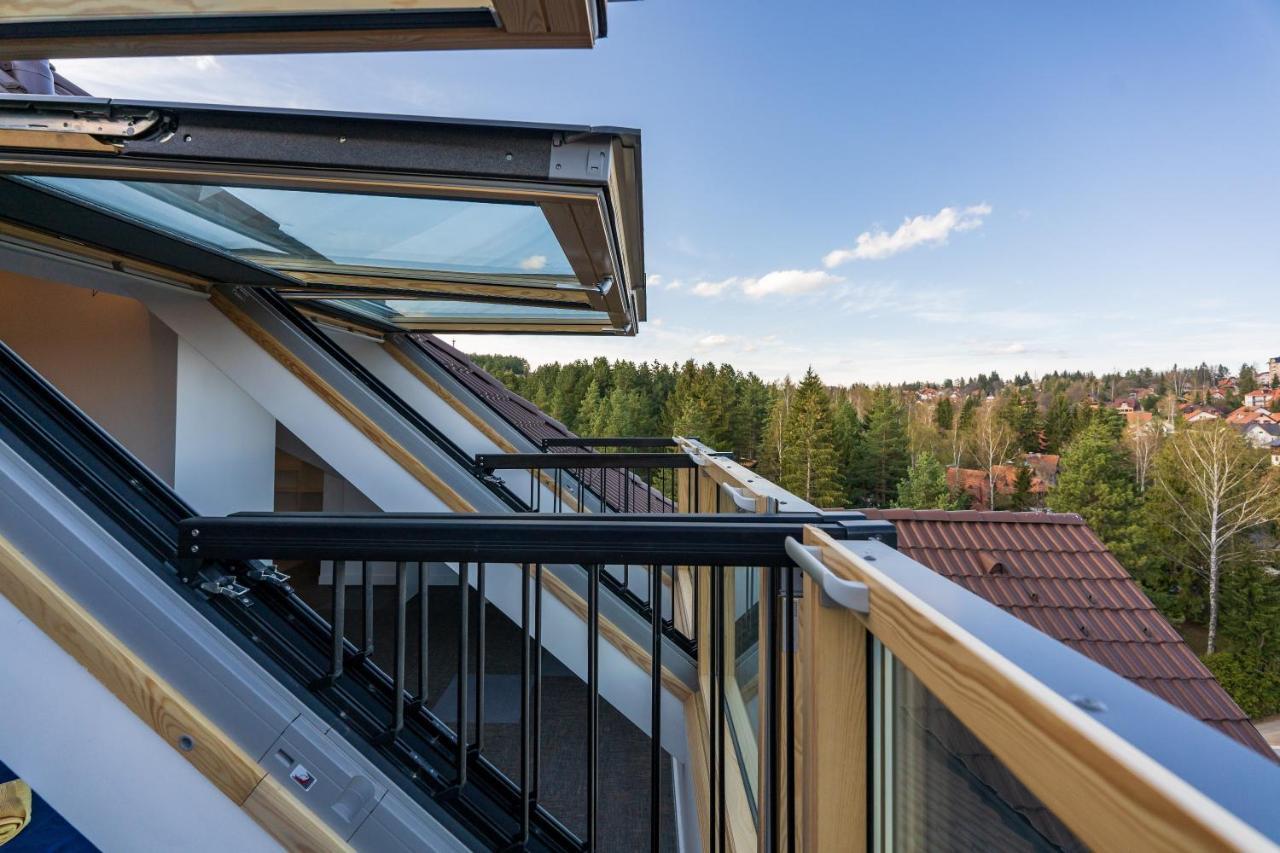 Infinity Sky Zlatibor Apartment Luaran gambar