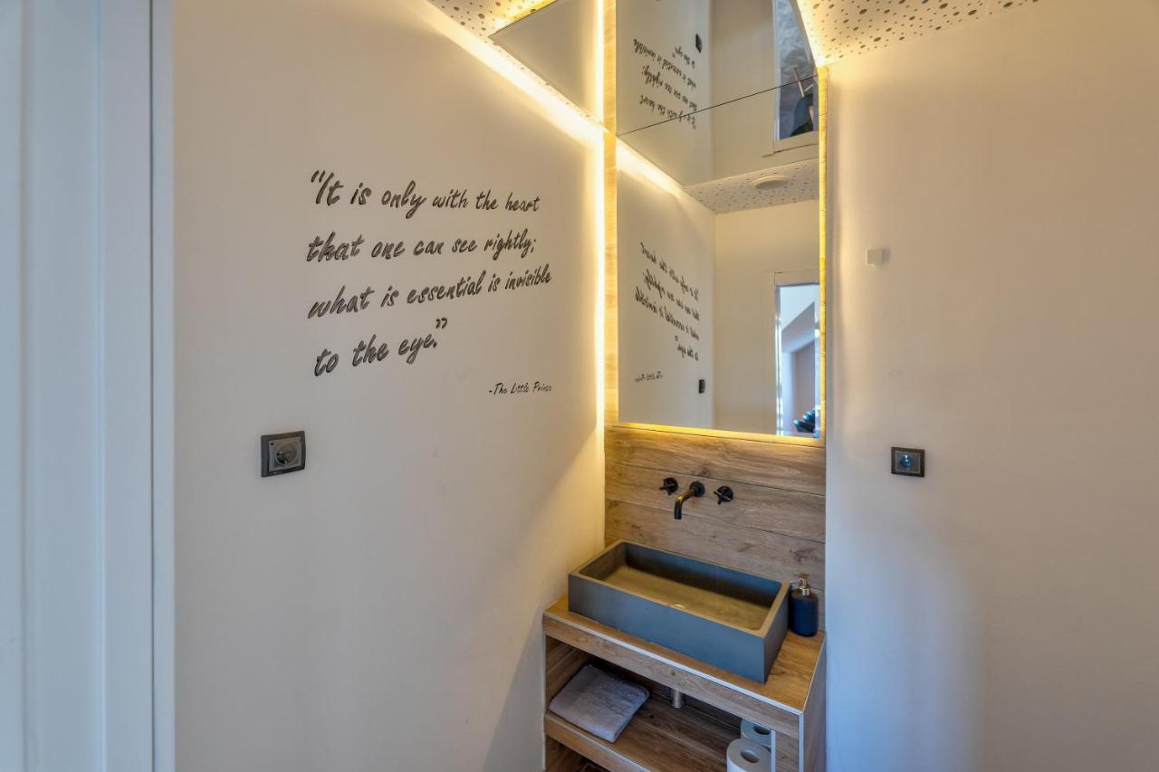Infinity Sky Zlatibor Apartment Luaran gambar
