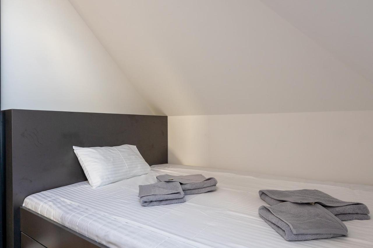 Infinity Sky Zlatibor Apartment Luaran gambar