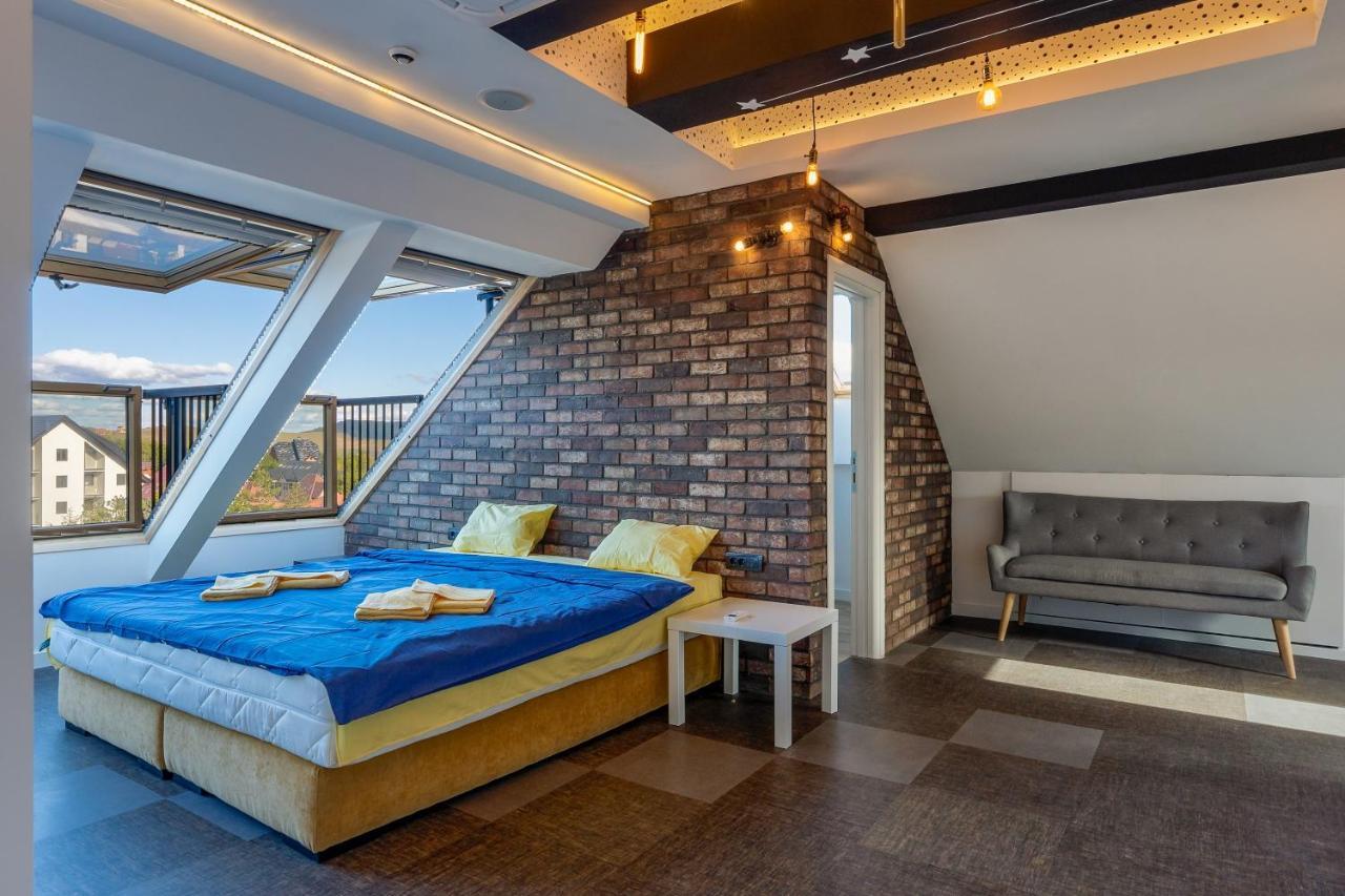 Infinity Sky Zlatibor Apartment Luaran gambar