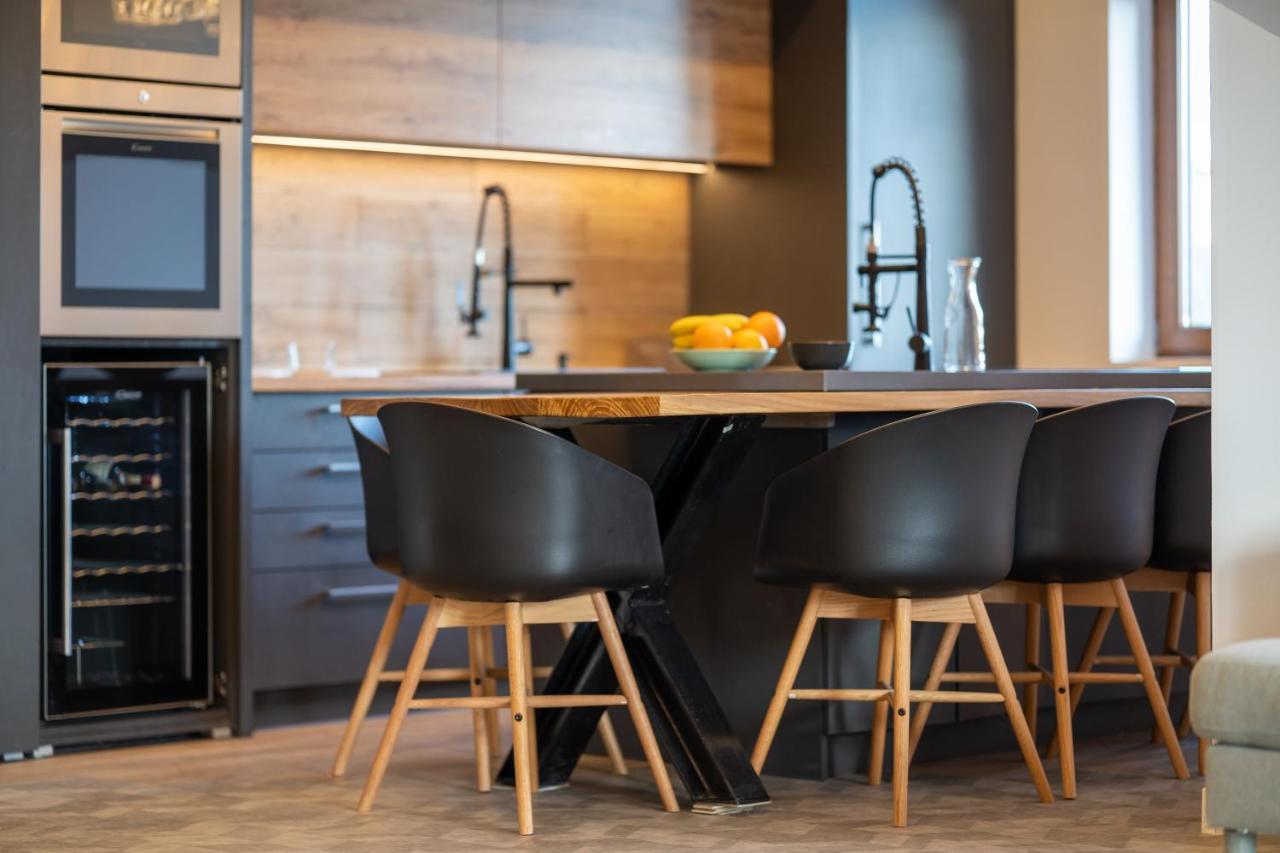 Infinity Sky Zlatibor Apartment Luaran gambar