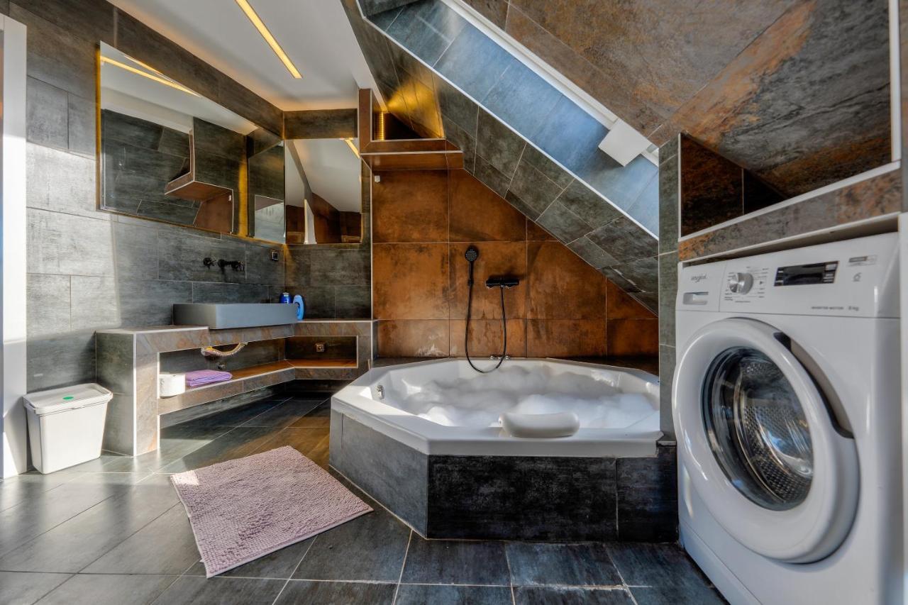 Infinity Sky Zlatibor Apartment Luaran gambar